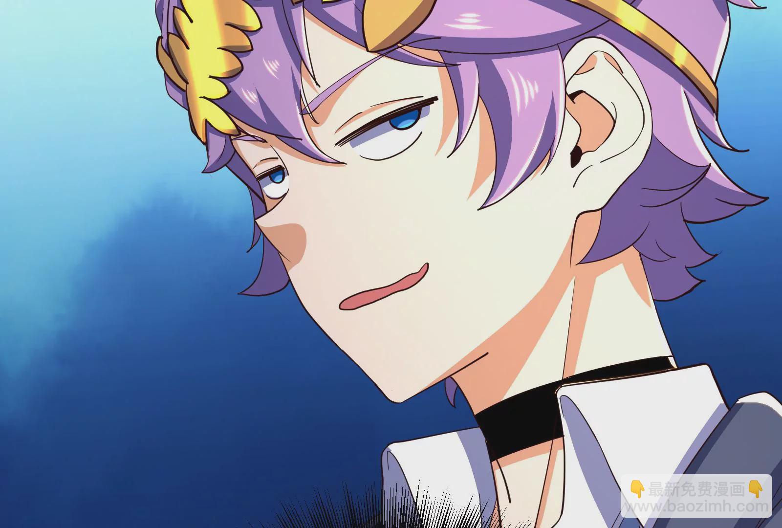 古神遊戲 - 第87話 虛僞！各懷鬼胎的協議(2/3) - 2